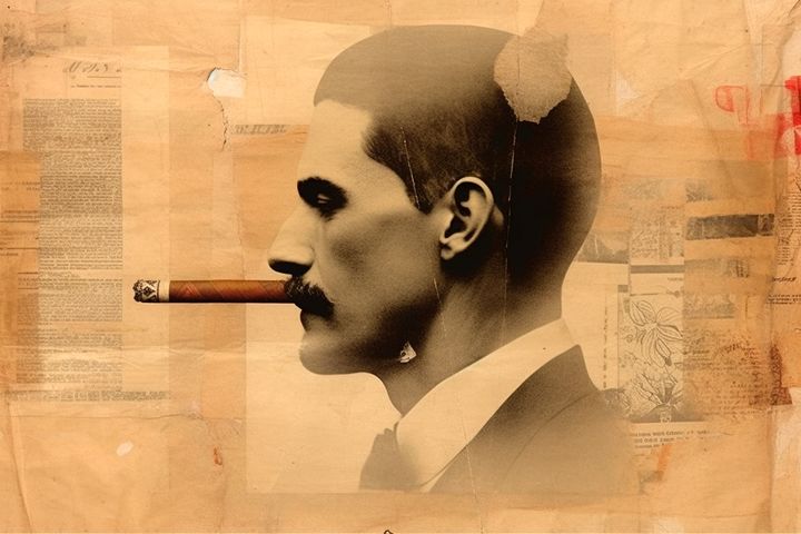 Smoky Origins - The Tale of Ybor City's Cigar History